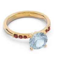Pave Visuvat Ring