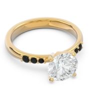 Pave Visuvat Ring