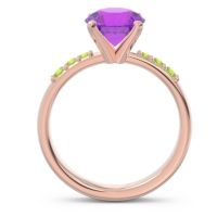 Pave Visuvat Ring
