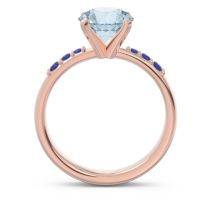 Pave Visuvat Ring