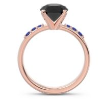 Pave Visuvat Ring