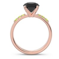 Pave Visuvat Ring