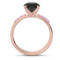 Pave Visuvat Ring