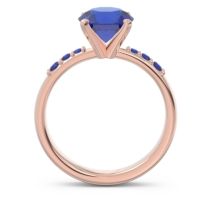 Pave Visuvat Ring