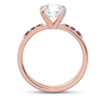 Pave Visuvat Ring