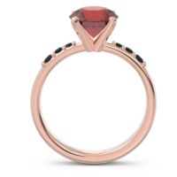 Pave Visuvat Ring