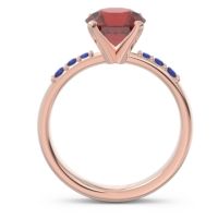 Pave Visuvat Ring