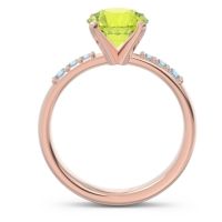 Pave Visuvat Ring