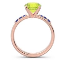 Pave Visuvat Ring