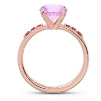 Pave Visuvat Ring