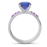 Pave Visuvat Ring