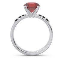 Pave Visuvat Ring