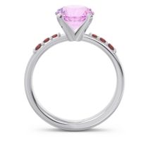 Pave Visuvat Ring