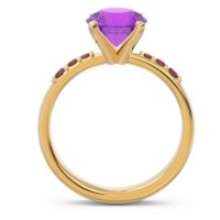 Pave Visuvat Ring