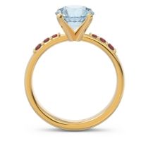 Pave Visuvat Ring