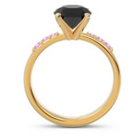 Pave Visuvat Ring