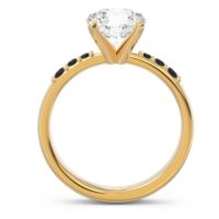 Pave Visuvat Ring