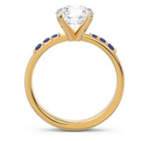 Pave Visuvat Ring