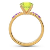 Pave Visuvat Ring