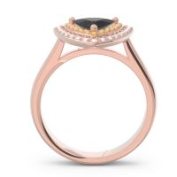 Double Halo Trillion Dvipakalpa Ring
