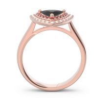 Double Halo Trillion Dvipakalpa Ring