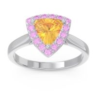Halo Trillion Dvipa Ring