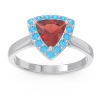 Halo Trillion Dvipa Ring