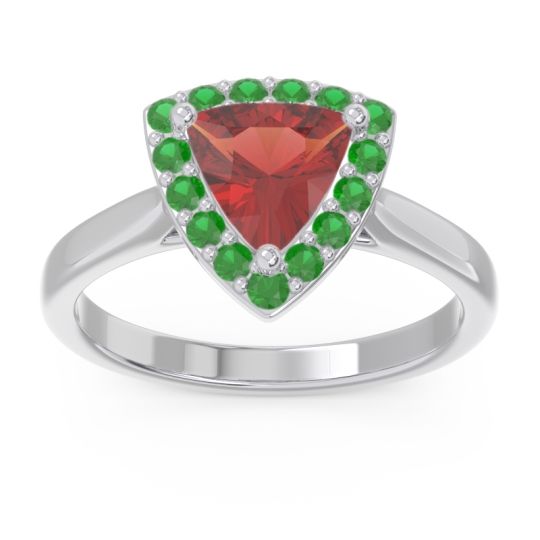 Halo Trillion Dvipa Ring