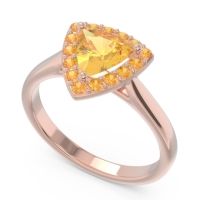 Halo Trillion Dvipa Ring