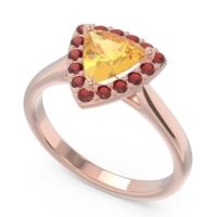 Halo Trillion Dvipa Ring