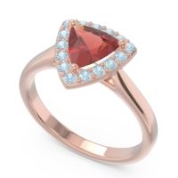 Halo Trillion Dvipa Ring