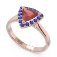 Halo Trillion Dvipa Ring