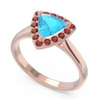 Halo Trillion Dvipa Ring