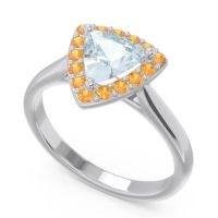 Halo Trillion Dvipa Ring