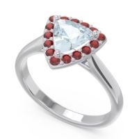 Halo Trillion Dvipa Ring