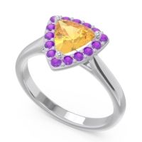 Halo Trillion Dvipa Ring