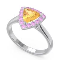 Halo Trillion Dvipa Ring