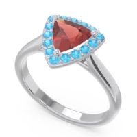 Halo Trillion Dvipa Ring