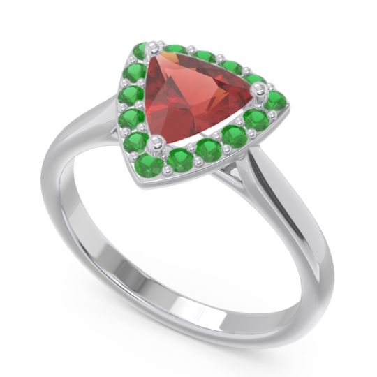 Halo Trillion Dvipa Ring