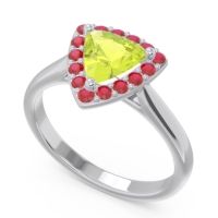Halo Trillion Dvipa Ring