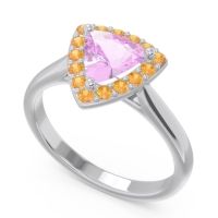 Halo Trillion Dvipa Ring