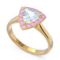 Halo Trillion Dvipa Ring