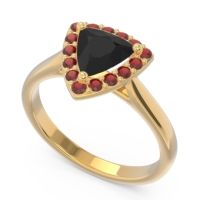 Halo Trillion Dvipa Ring
