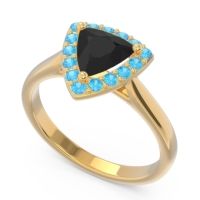 Halo Trillion Dvipa Ring