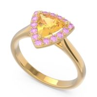 Halo Trillion Dvipa Ring