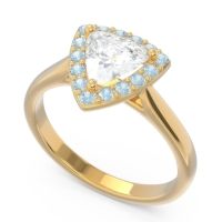 Halo Trillion Dvipa Ring