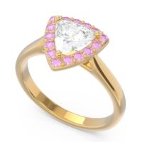 Halo Trillion Dvipa Ring