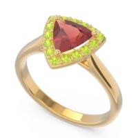 Halo Trillion Dvipa Ring