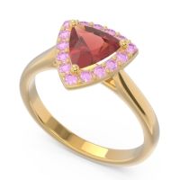 Halo Trillion Dvipa Ring