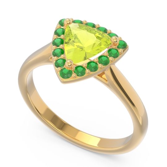 Halo Trillion Dvipa Ring